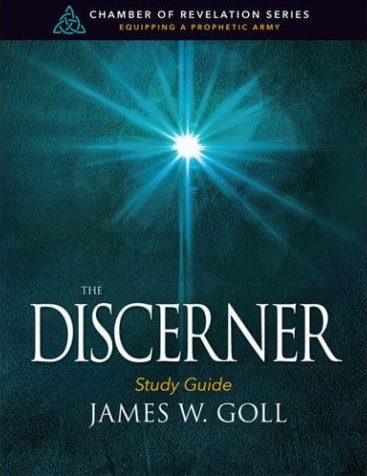 Discerner